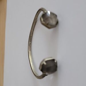 Kendra Scott Brinkley cuff